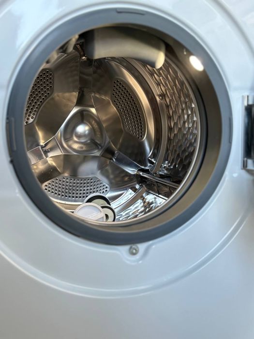 Прально-сушильна машина Miele WTF 130 WPM