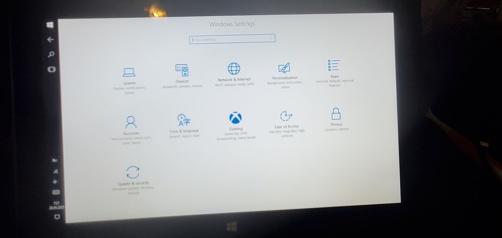 Microsoft Surfase Windows RT 2/64