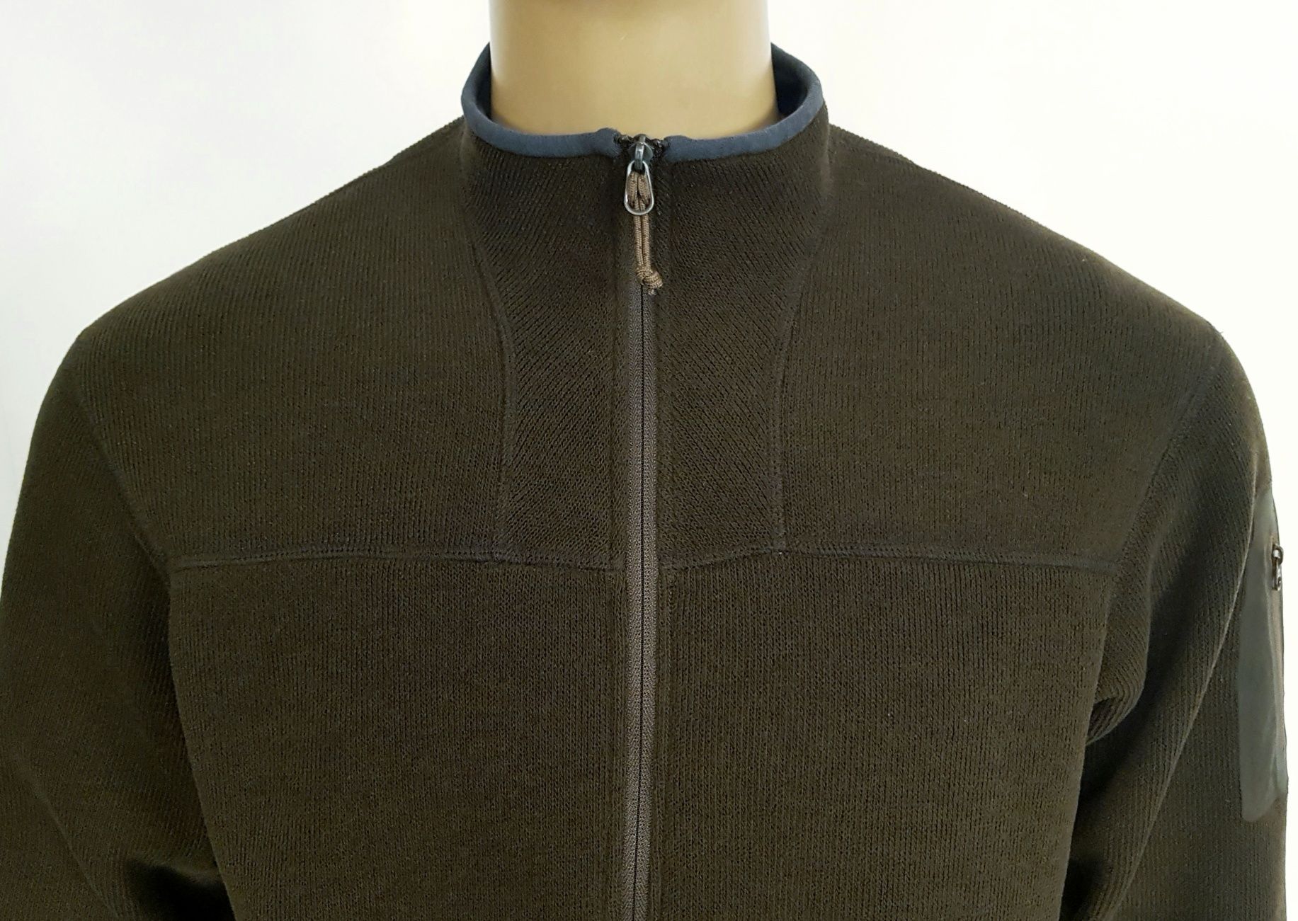 Arcteryx Polartec męska bluza L/XL