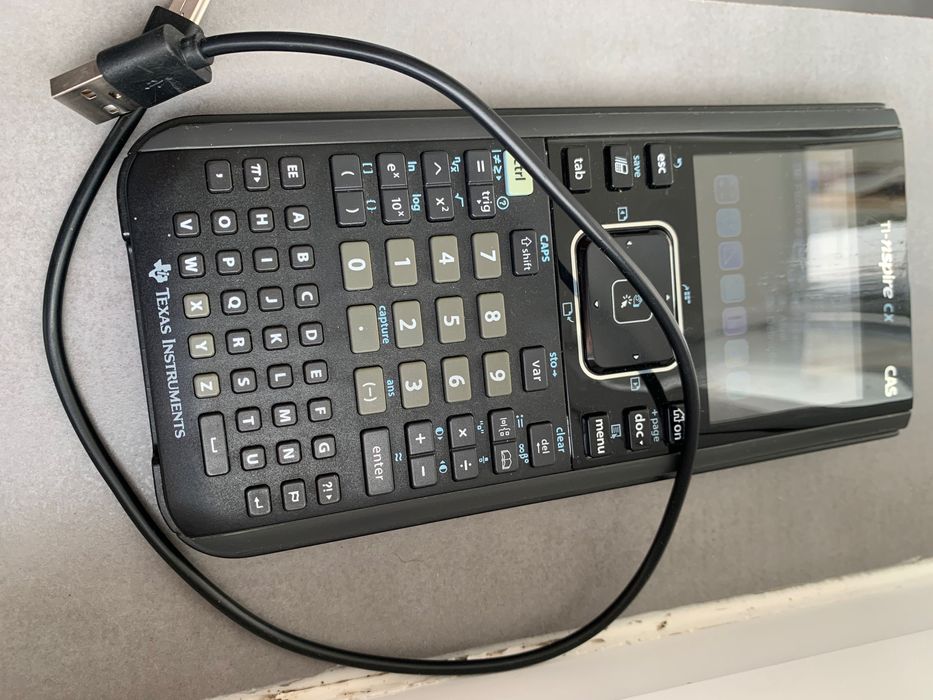 Máquina gráfica com carregador