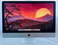 Apple iMac 27 2020 (MXWT2) Наработка 2 міс.