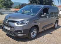 Toyota Proace City L1 Exclusive