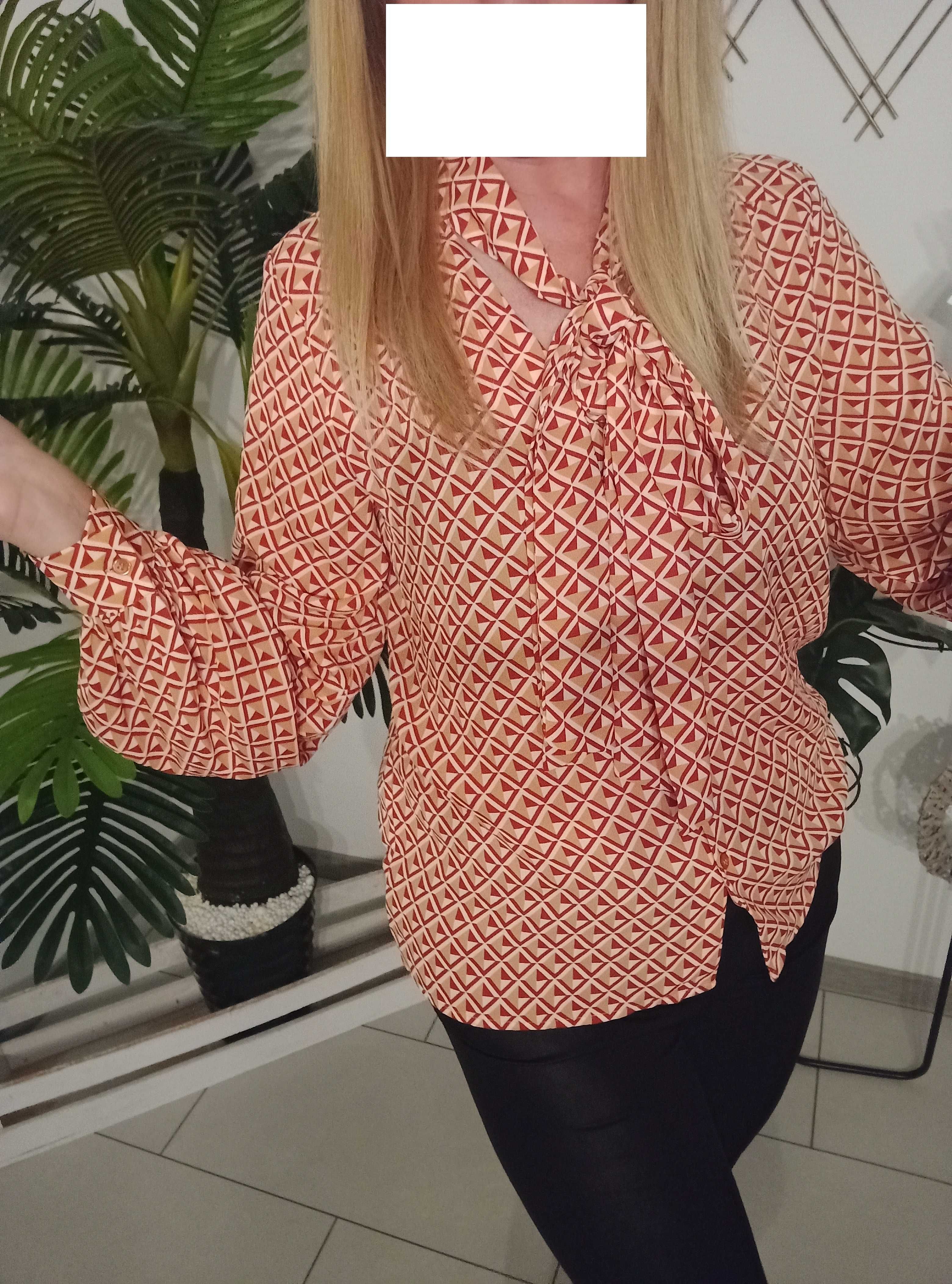 Gina Tricot koszula-bluzka