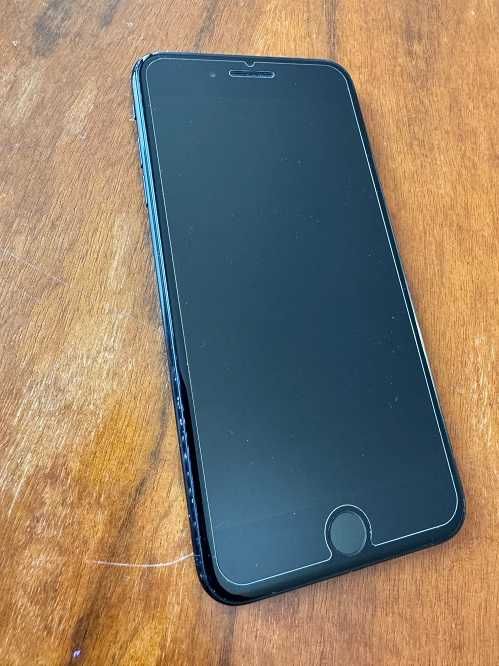 Iphone 7 plus 128G