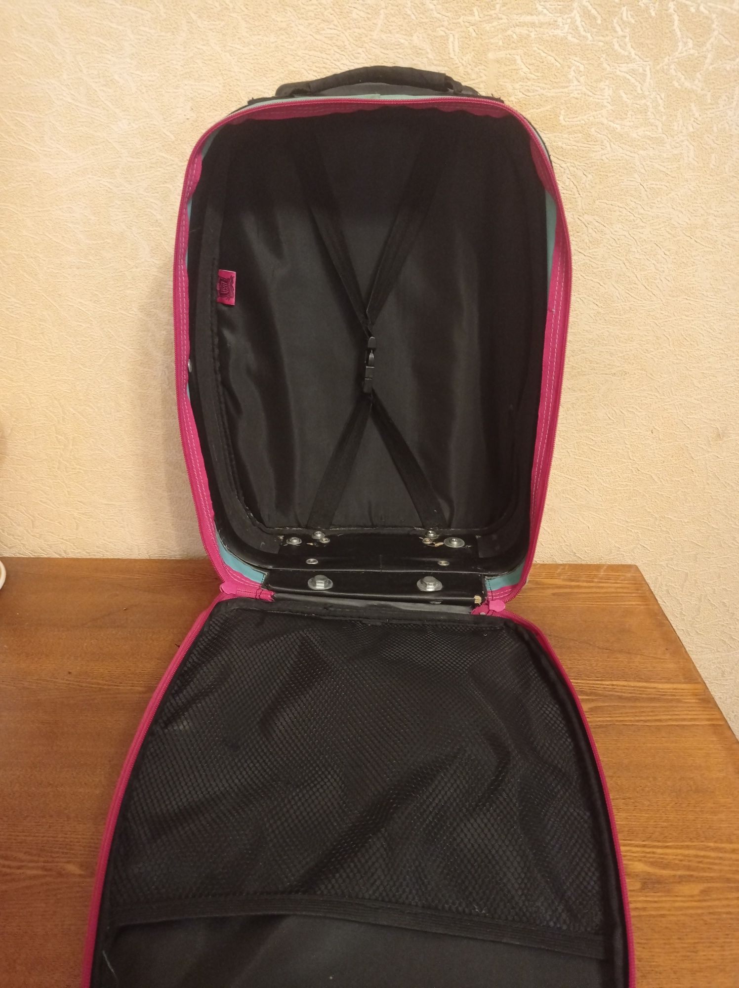 Детский чемодан / дитяча валіза