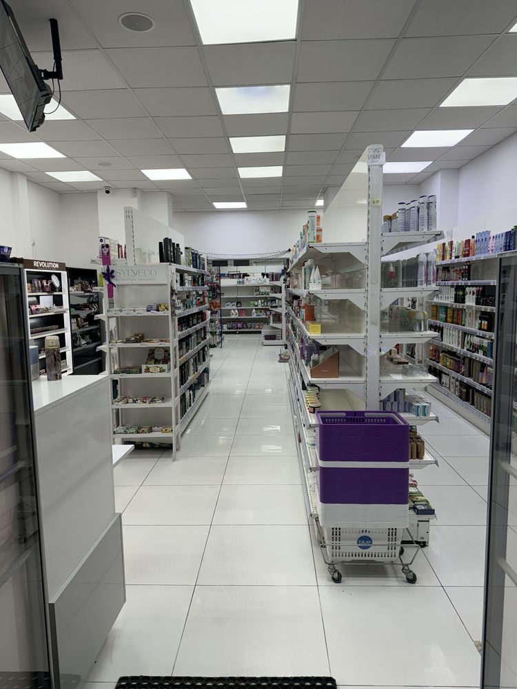 Lokal 100 m2 Centrum Powiśle Solec