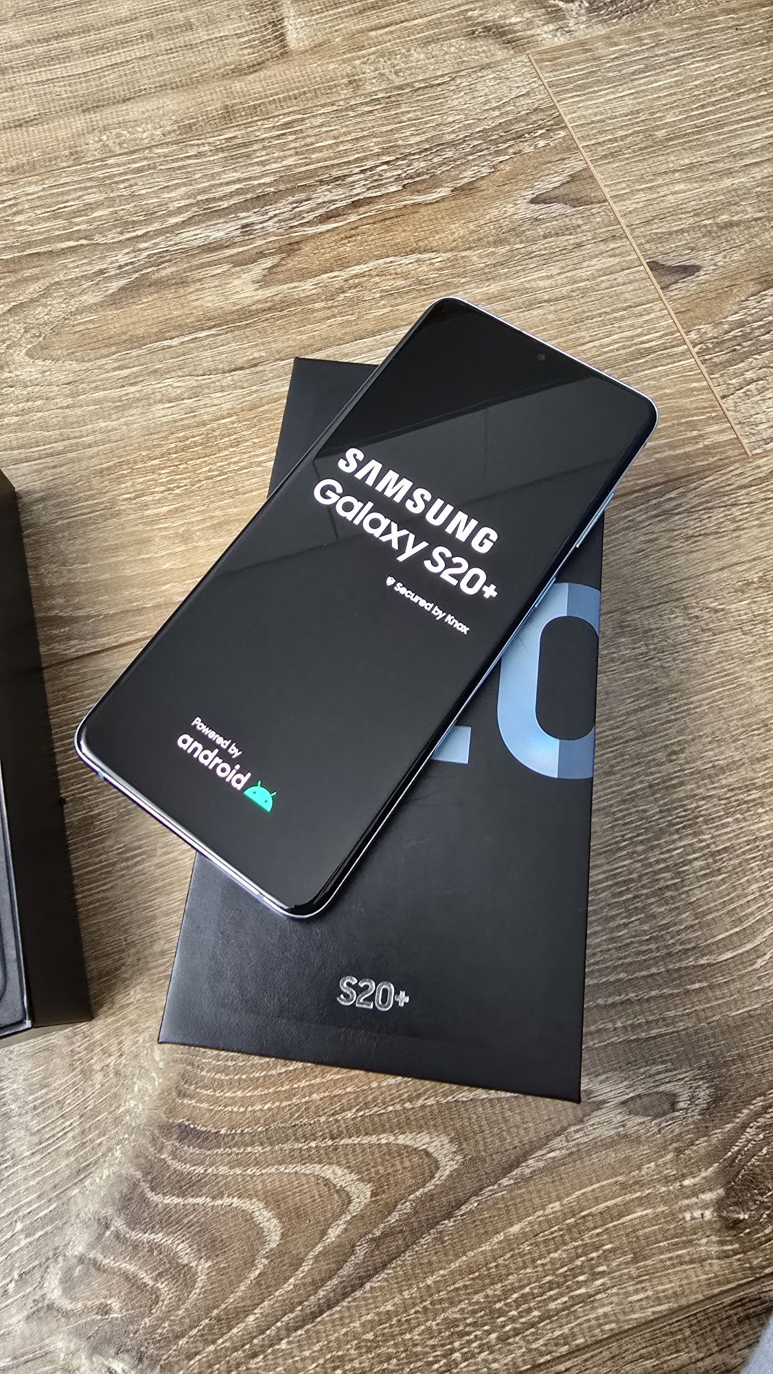 Samsung S20+, 128GB