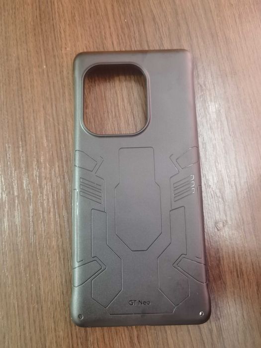 Чохол фірмовий для realme gt neo6/gt6