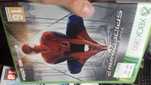 Niesamowity spider-man 2, the amazing spider-man xbox 360