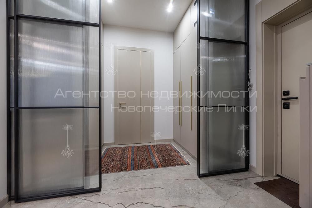 Продажа 4к квартиры 130м2, ЖК Новопечерские Липки Драгомирова 19а
