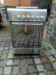 Плита газова Ardo