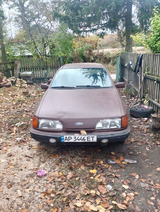 Авто на ходу по тех паспорту