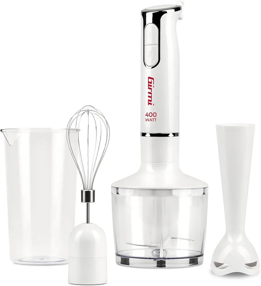 Blender Girmi MX17