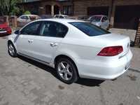 Volkswagen Passat  B7 1.6 Diesel 2011 Rok