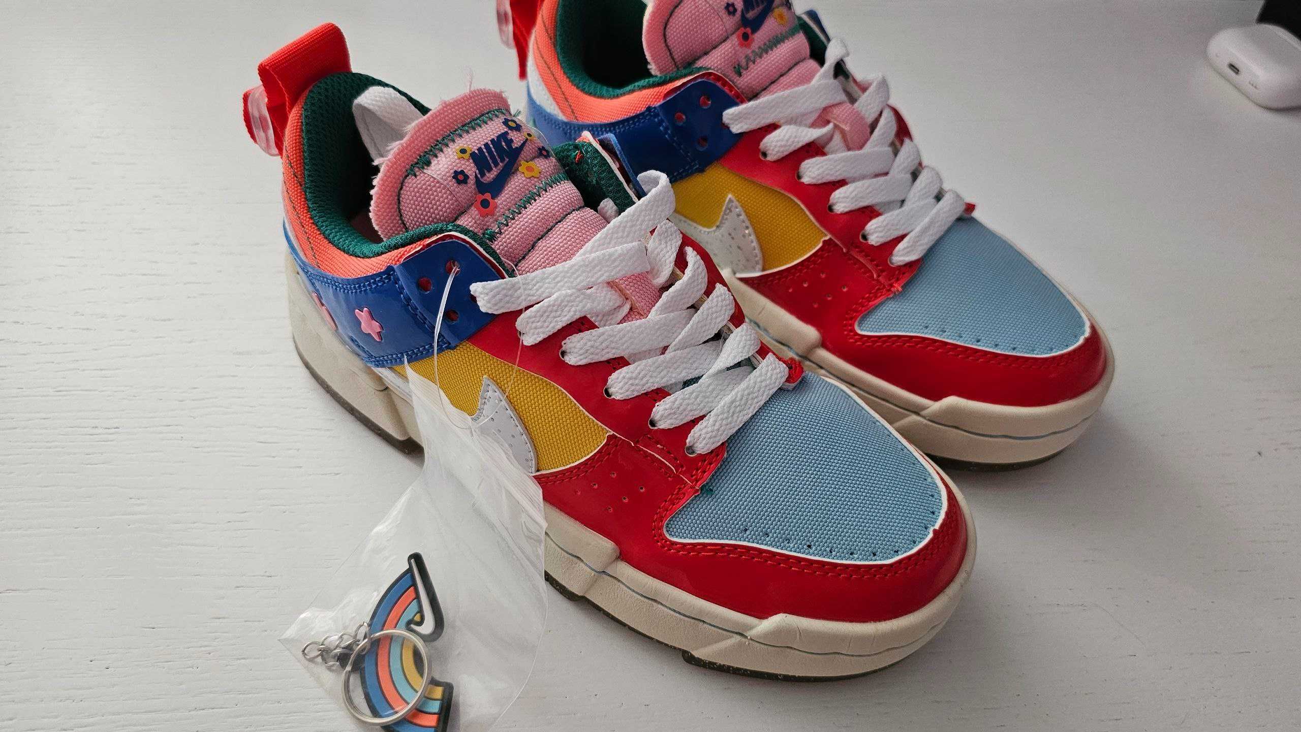 Кроссівки Nike Dunk Low