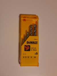 Conjunto de brocas DeWalt