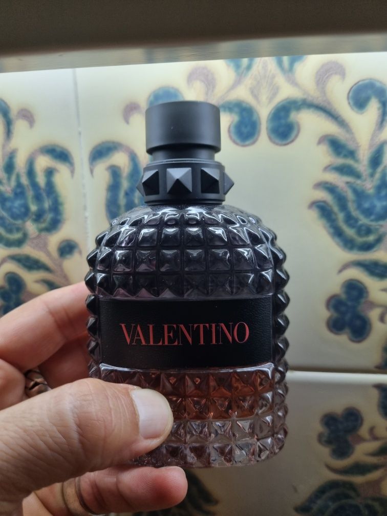 Valentino Perfume