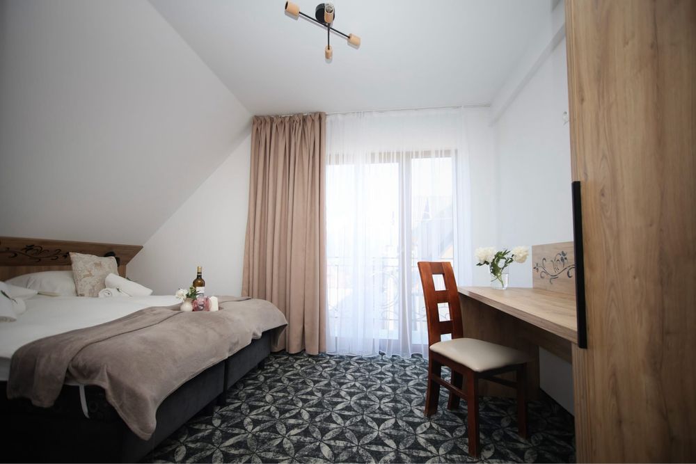 Domek Zakopane FOLK CHALET