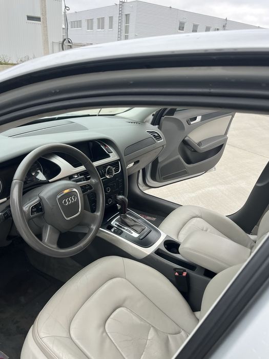 Audi A4 B8 2.0   audi a4 b8  ауді а4 б8