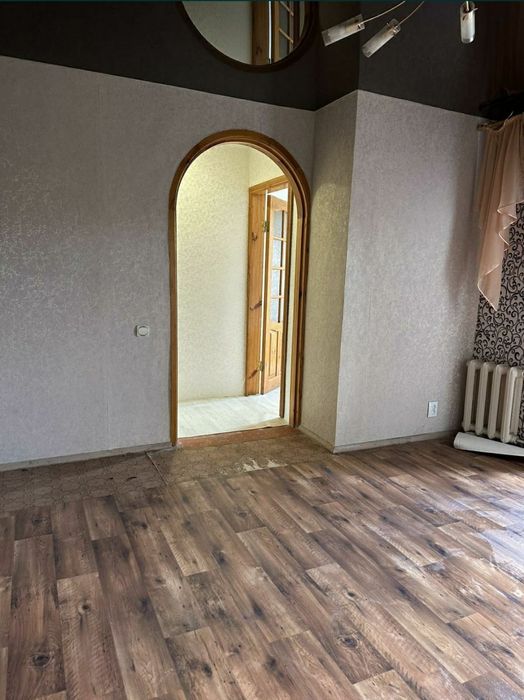 Квартира 4х комнатная с мебелью и техникой