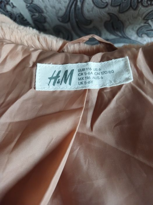 Вещи для девочки