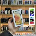 Iphone 12 mini white оплата частинами 64gb 128gb 256gb