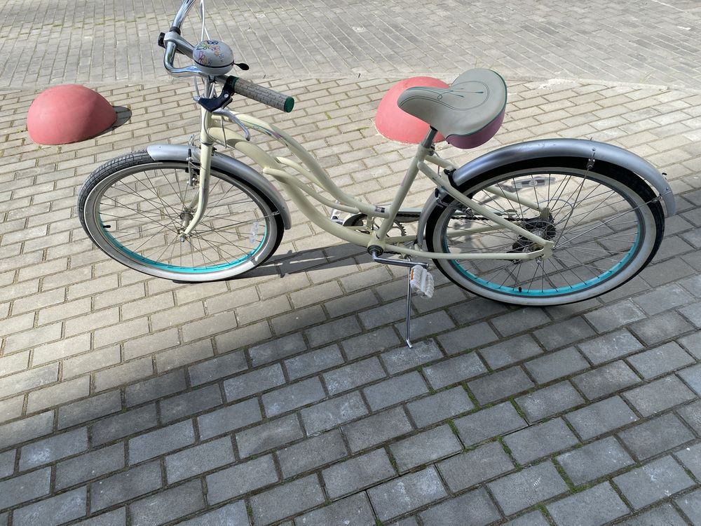 Жіночий велосипед Schwinn Sprite