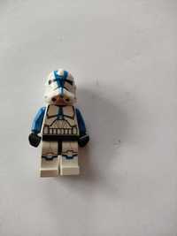 Figurka LEGO dla Karola