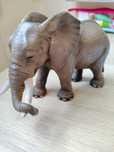 Słoń afrykański figurka Schleich