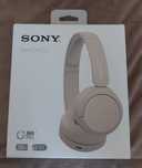 Auscultadores sony novos com garantia