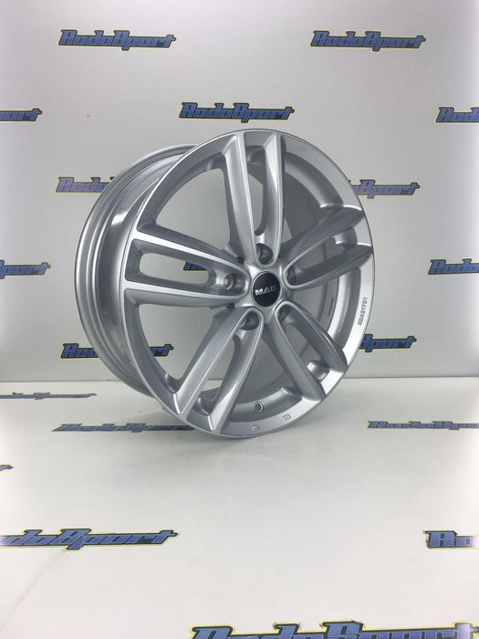 JANTES MAK LOOK MINI EM 17 | 5X112 NOVAS