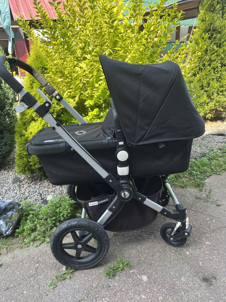 Коляка Bugaboo cameleon 3