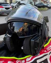 Kask motocyklowy LS2 valiant