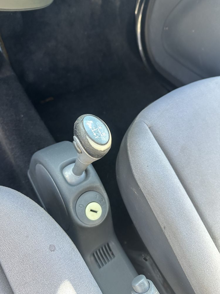 Vendo Smart fortwo diesel