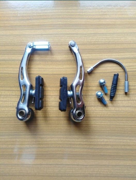 Hamulec szczękowy v-brake (nowy)