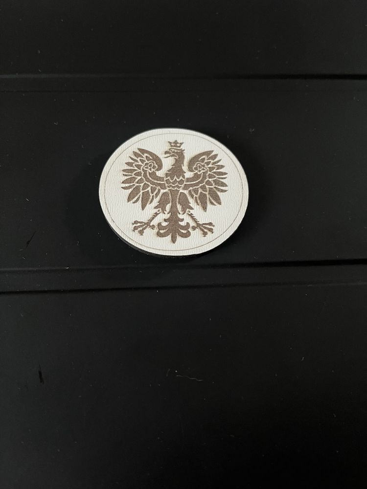 Zdjęcie grawerowane na sklejce