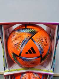 Nowa piłka Adidas 5 AL RIHLA