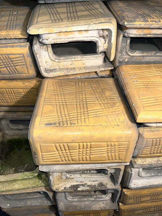 Kafle piecowe Piec kaflowy pokojowy