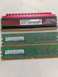 Pamięć RAM DDR2  i DDR4