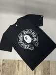 Футболка Бейп x Chrome Hearts
