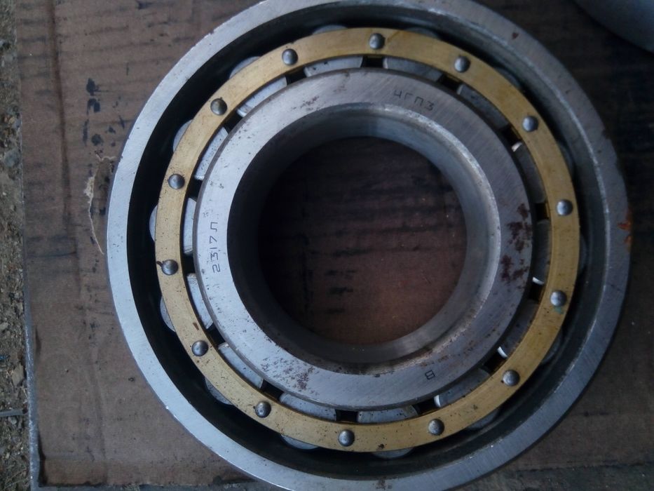 Підшипник 2317 км