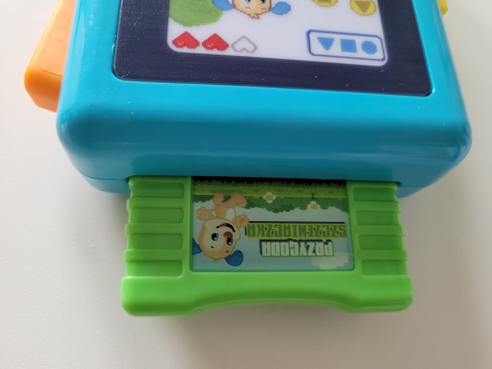 Fisher-Price Retro Konsola Szczeniaczka