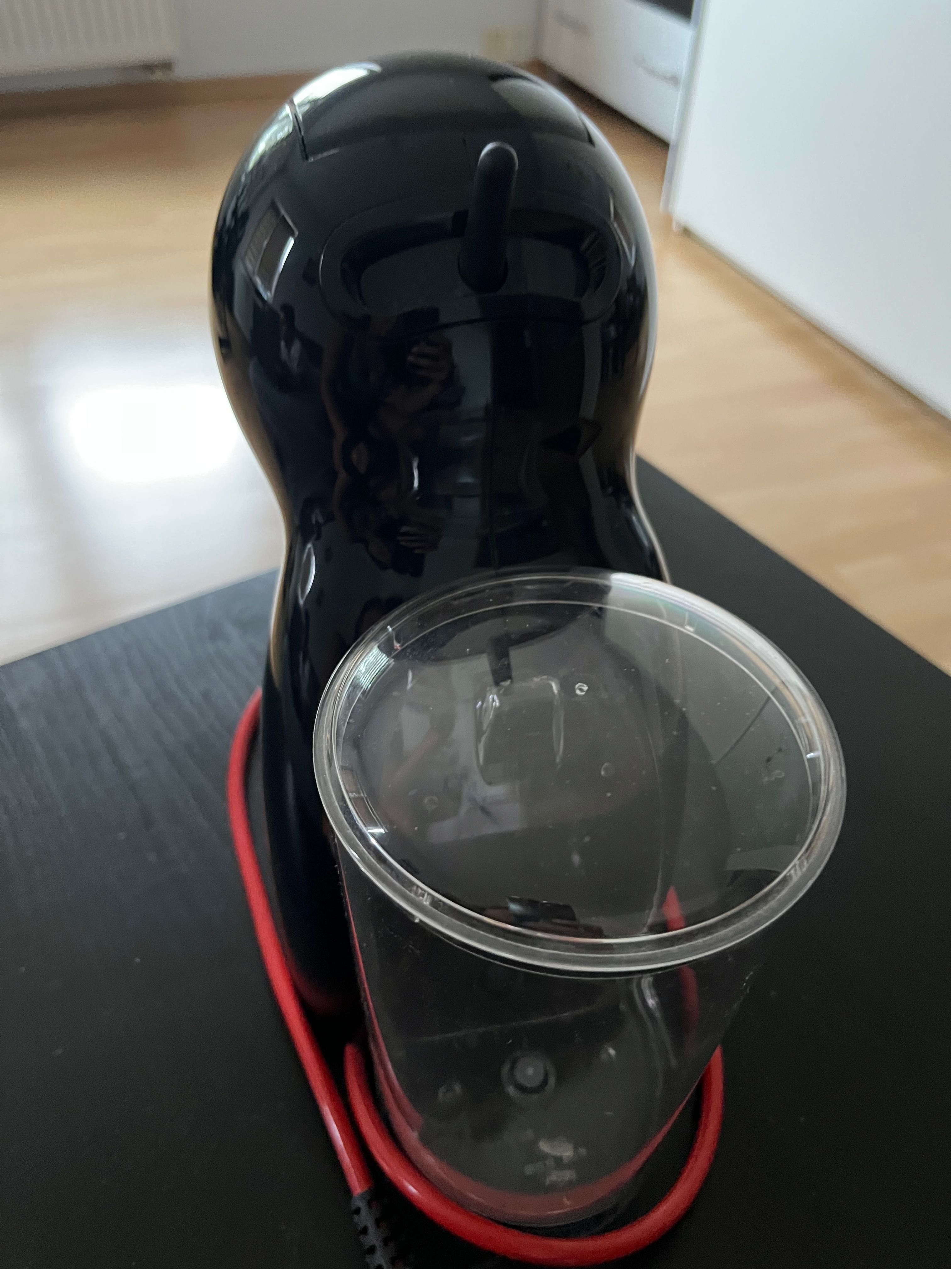 Ekspres Krups Dolce Gusto