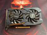 Gigabyte GeForce GTX 1050 Ti 4GB