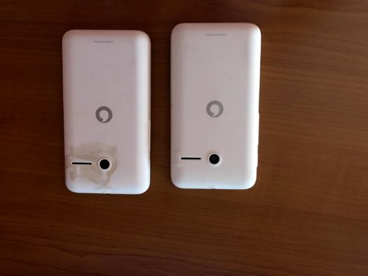 2x Vodafone Smart first 6 (VF695)