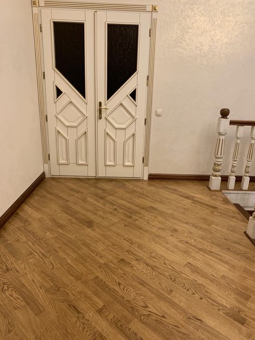 Паркет від виробника: