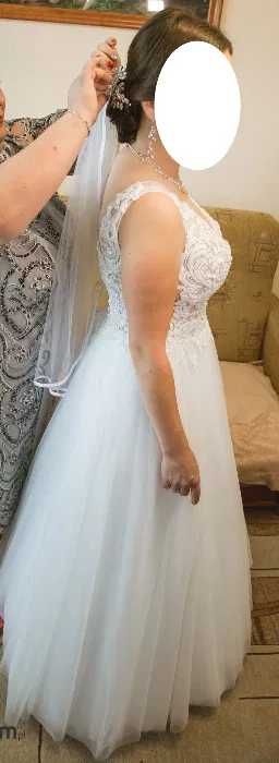 Suknia ślubna Celise Ivanka