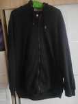 Mega bluza robocza z kapturem Engelbert Strauss ES Poly Cotton 4Xl