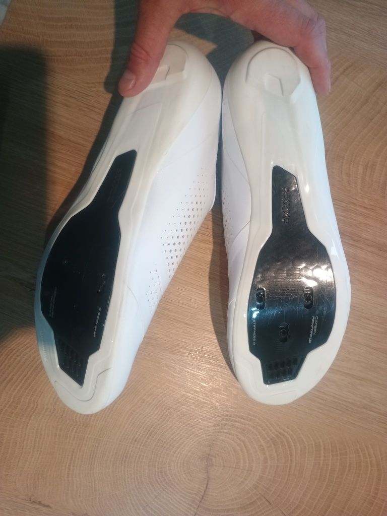 Buty rowerowe szosowe SHIMANO SH-RC500