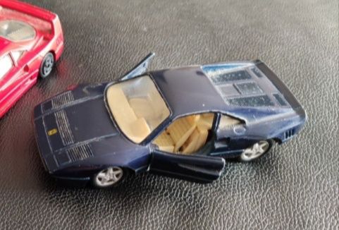 Miniatura da FERRARI